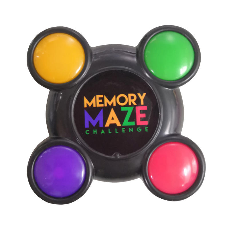 Memorymaze Fidget Children's Education Games Plastic Toys